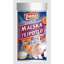 Panzi Tejpótló tápszer macskák részére (300g) .