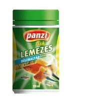Panzi Lemezes díszhaltáp - 135 ml  Panzi Lemezes díszhaltáp - 135 ml