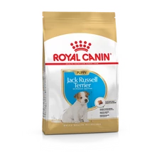 Royal Canin JACK RUSSELL TERRIER PUPPY 0,5KG - Royal Canin JACK RUSSELL TERRIER PUPPY 0,5KG -
