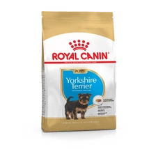 Royal Canin YORKSHIRE TERRIER Puppy  7,5KG - Royal Canin YORKSHIRE TERRIER Puppy  7,5KG -