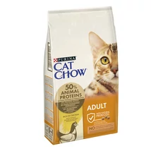 PURINA CAT CHOW Adult Csirke 15kg . PURINA CAT CHOW Adult Csirke 15kg .