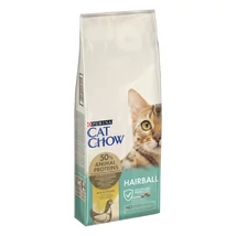 Purina Cat Chow Adult Hairball Control 15Kg  .