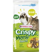 Versele-laga Crispy Muesli Rabbits 1kg