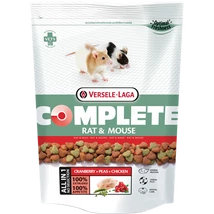 Versele-laga Complete Rat@Mouse 500g Versele-laga Complete Rat@Mouse 500g