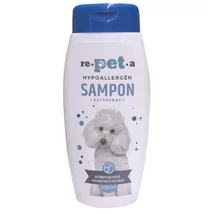 REPETA HYPOALLERGÉN KUTYASAMPON 200ML . REPETA HYPOALLERGÉN KUTYASAMPON 200ML .