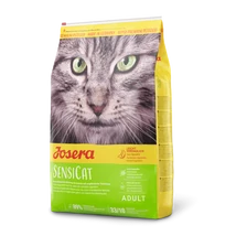 JOSERA SENSICAT 10 kg 