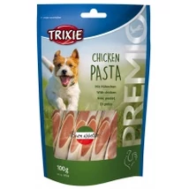 TRIXIE Jutalomfalat Premio Csirke Pasta 100gr . TRIXIE Jutalomfalat Premio Csirke Pasta 100gr .