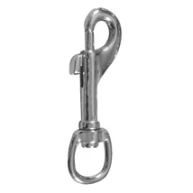 TRIXIE KARABINER 7CM .