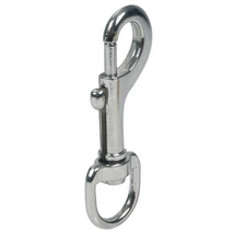 TRIXIE KARABINER 9CM .