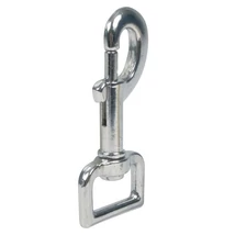 TRIXIE KARABINER 8CM .