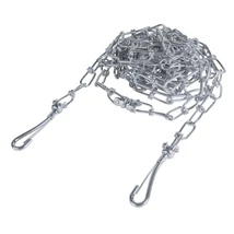 TRIXIE KIKÖTŐ LÁNC 5M/3MM .