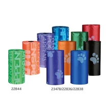 TRIXIE ÜRÜLÉK FELSZEDŐ ZACSKÓ 8DB/20ZACSKÓ .