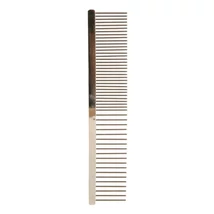 TRIXIE SŰRŰ ÉS RITKAFOGÚ FÉMFÉSŰ 16CM . TRIXIE SŰRŰ ÉS RITKAFOGÚ FÉMFÉSŰ 16CM .