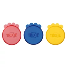 TRIXIE ZÁRÓKUPAK MANCS FORMÁJÚ 7,6CM 3DB/CSOMAG . TRIXIE ZÁRÓKUPAK MANCS FORMÁJÚ 7,6CM 3DB/CSOMAG .