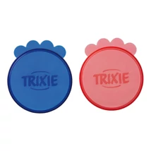 TRIXIE ZÁRÓKUPAK MANCS FROMÁJÚ 10,6CM 2DB/CSOMAG .
