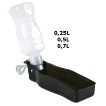 TRIXIE ITATÓTÁL UTAZÁSHOZ 250ML . TRIXIE ITATÓTÁL UTAZÁSHOZ 250ML .