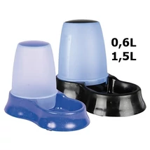 TRIXIE AUTOMATA ETETŐ ÉS ITATÓ  0.6L . TRIXIE AUTOMATA ETETŐ ÉS ITATÓ  0.6L .