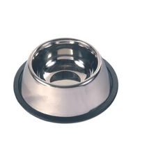 TRIXIE TÁL FÉM SPÁNIELNEK 0,9L/15CM . TRIXIE TÁL FÉM SPÁNIELNEK 0,9L/15CM .