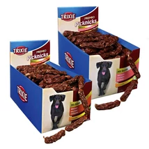 TRIXIE PREMIO PICKNICKS PACAL KOLBÁSZKÁK 8CM/8G .
