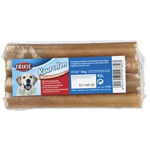 TRIXIE RÁGÓROPI PRÉSELT JUTALOMFALAT 12CM/100G 4DB .