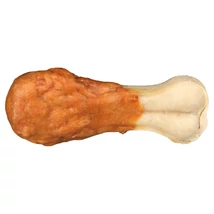 TRIXIE DENTA FUN CSIRKEFILÉS CSONT JUTALOMFALAT 11CM 2DB .