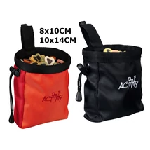 TRIXIE Jutalomfalat Tartó Dog Activity Baggy Deluxe 8×10cm .