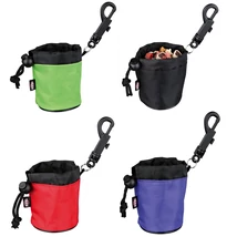 TRIXIE Snack Táska Mini Dog Activity 7x9cm Több Színben . TRIXIE Snack Táska Mini Dog Activity 7x9cm Több Színben .