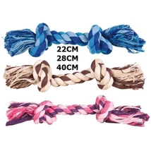 TRIXIE Játék Rágókötél 22cm 75gr .