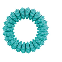 TRIXIE Játék Dentafun Karika Mentás 12cm . TRIXIE Játék Dentafun Karika Mentás 12cm .