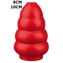 TRIXIE Játék Tömör Gumi Harang 8cm .