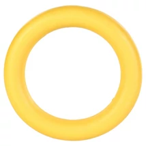 TRIXIE Játék Gumi Karika Úszó 16cm . TRIXIE Játék Gumi Karika Úszó 16cm .