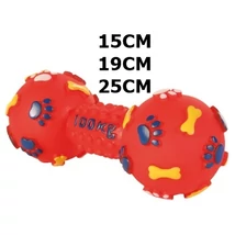 TRIXIE Játék Gumi Tappancsos Apport 15cm . TRIXIE Játék Gumi Tappancsos Apport 15cm .