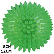 TRIXIE Játék Gumi Tüskés Labda Hőre Lágyúló 8cm . TRIXIE Játék Gumi Tüskés Labda Hőre Lágyúló 8cm .