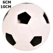 TRIXIE Játék Gumi Focilabda 6cm . TRIXIE Játék Gumi Focilabda 6cm .