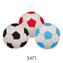 TRIXIE Játék Vászon Focilabda 11cm .