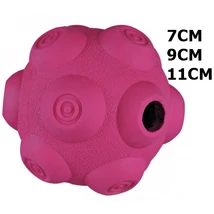TRIXIE Játék Gumi Dog Activity Snack Labda 9cm . TRIXIE Játék Gumi Dog Activity Snack Labda 9cm .