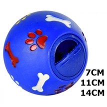 TRIXIE Játék Műanyag Snack Labda 7cm . TRIXIE Játék Műanyag Snack Labda 7cm .