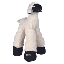 TRIXIE Játék Plüss Bárány Hosszú Lábú 30cm .