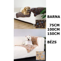 TRIXIE Pléd Laslo 75*50cm Bézs .