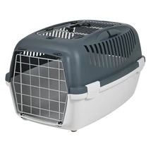 TRIXIE Szállító Gulliver 3.Nyitott 40x38x61cm .