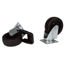 TRIXIE Kerék Gulliverhez Iv-Vii-Ig 4db . TRIXIE Kerék Gulliverhez Iv-Vii-Ig 4db .