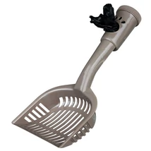 TRIXIE Macskaalom Lapát Zacskó Tartóval M 38cm .