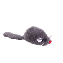 TRIXIE Játék Egér 5cm Szürke .