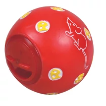 TRIXIE Játék Macska Snack Labda 7cm .
