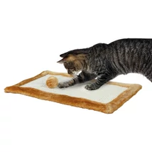 TRIXIE Kaparó Szönyeg Barna 70x45cm . TRIXIE Kaparó Szönyeg Barna 70x45cm .