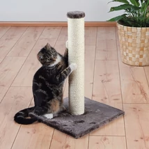 TRIXIE Kaparófa Opal 62cm Szürke . TRIXIE Kaparófa Opal 62cm Szürke .