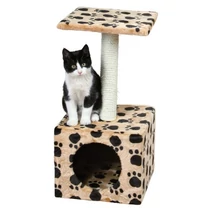 TRIXIE Kaparófa Odúval Zamora 61cm Bézs/Tappancsos .