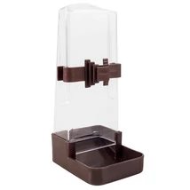 TRIXIE Etető-Itató 200ml/16cm .