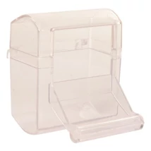 TRIXIE Etető Madárnak Akasztható 70ml/7x7cm .