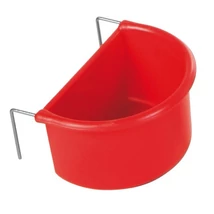 TRIXIE Etető Madárnak Akasztható 75-85ml 2db .